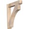 Ekena Millwork Westlake Craftsman Smooth Outlooker, Douglas Fir, 7 1/2"W x 36"D x 42"H OUT08X36X42WTL04SDF - alternate 1